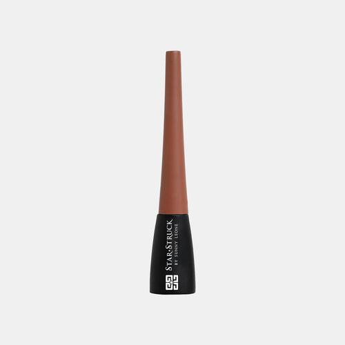 Cinnamon Spice - Liquid Eye Definer - Matte Brown, Water Resistant | 4.5ml