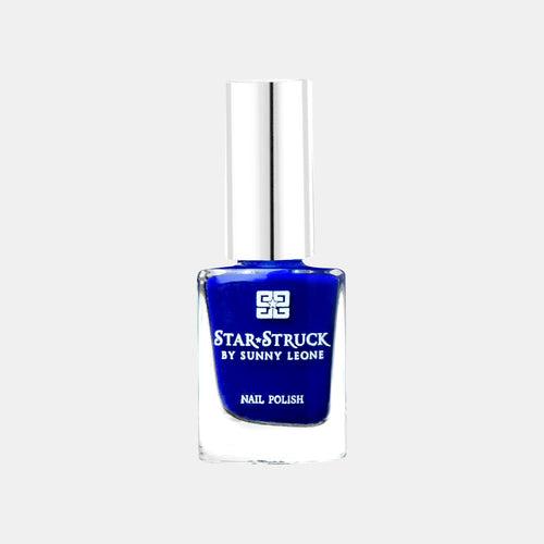 Electral Blue-Nail Polish