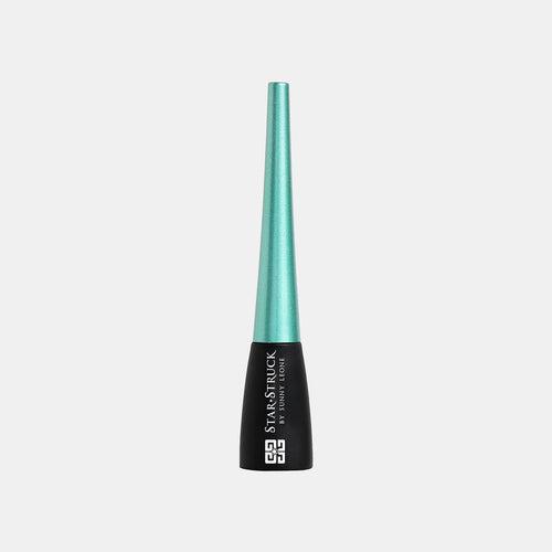 Jade - Liquid Eye Definer - Metallic Green, Water Resistant | 4.5ml