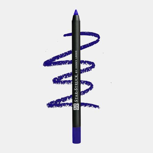 Sapphire - Long Wear Lip Liner, Blue | 1.2gms