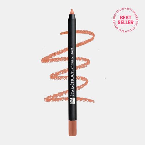 Toffee - Long Wear Lip Liner, Nude | 1.2gms