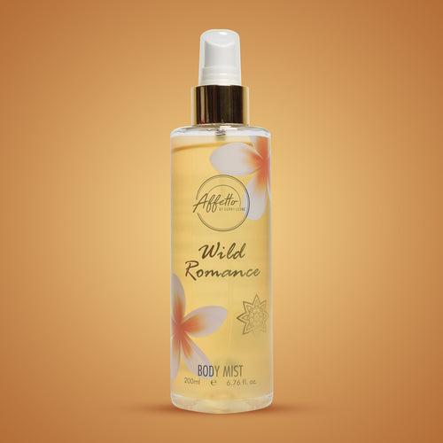 Wild Romance - For Her | Affetto By Sunny Leone - 200ml