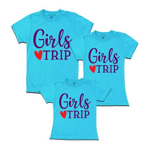 Girls Trip Tees