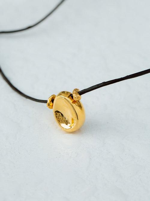 Baby Ovo Necklace