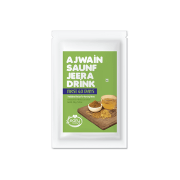 Ajwain Saunf Jeera Drink Mix