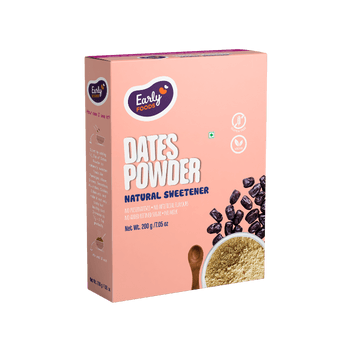 Dry Dates Powder, Kharik Powder