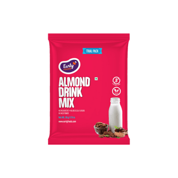 Trial Pack - Almond Drink Mix