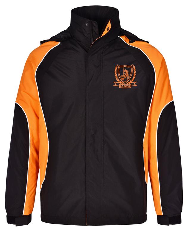 Tamworth Working Eq Jacket