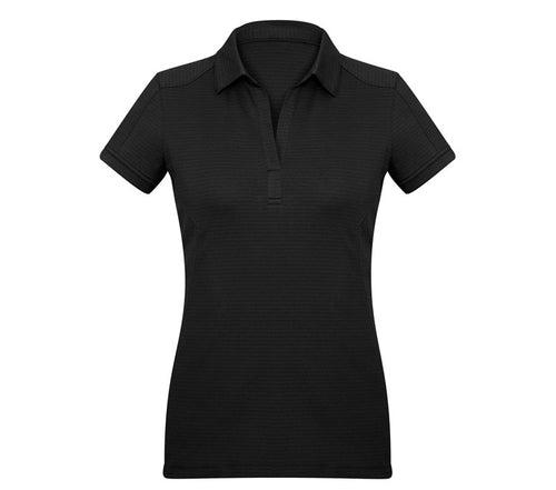 Sale Polos - SIZE 10 Black Profile P706L