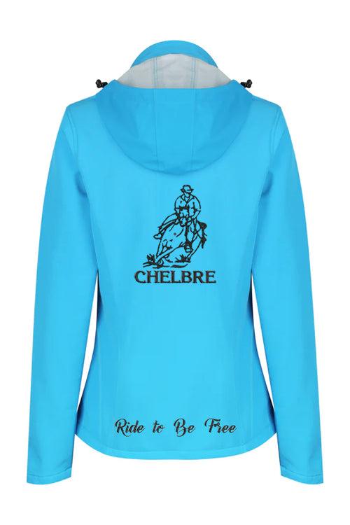 Chelbre Aqua Softshell Jacket