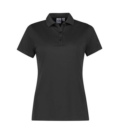 #HORSELIFE ECO Western Polo shirt