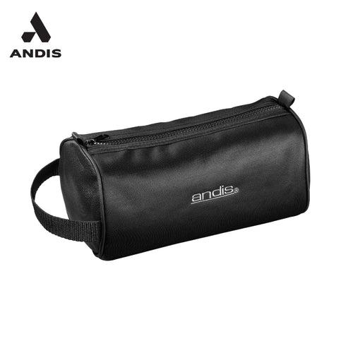 Andis Grooming Essentials Combo Kit - Tool Bag, Blade Oil, Cool Care Spray, and Blade Care Dip Jar