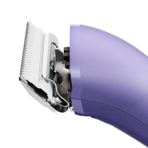 Andis Emerge Clipper- Purple