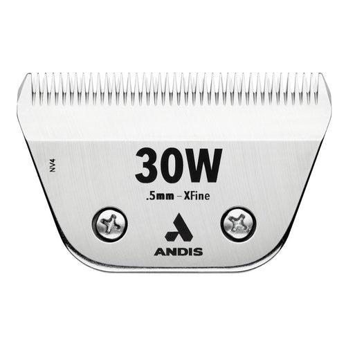 Andis Wide Blades for Grooming Pets: For Efficiency and Precision Pet Grooming