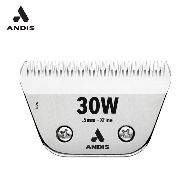 Andis Wide Blades for Grooming Pets: For Efficiency and Precision Pet Grooming