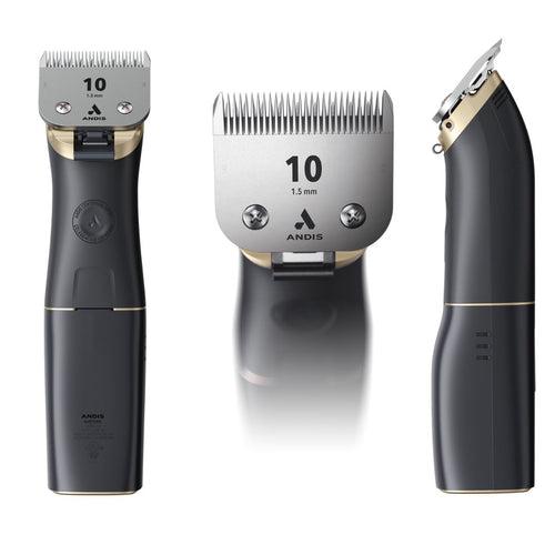 Andis CCA Bespoke Clipper