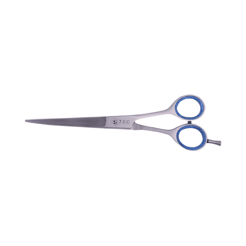 Kenchii Show Gear  6.5 / 7 Inch  Curved Scissor