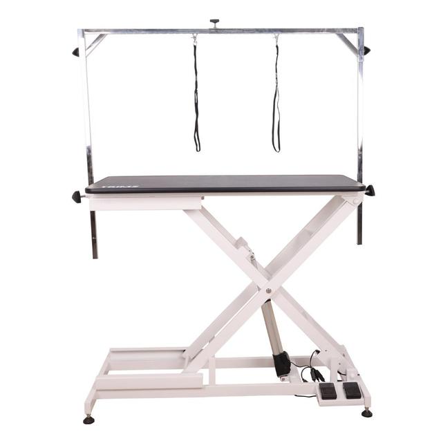 Trimz Low Electric Lifting Table