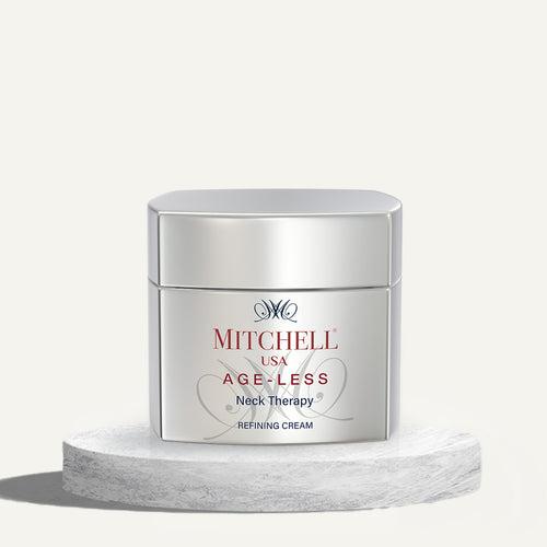 AGE-LESS Anti-aging Neck Therapy Cream - Neck Firming Cream 50gm