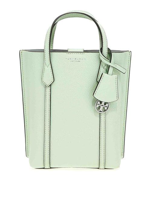 TORY BURCH PERI MINI TOTE BAG