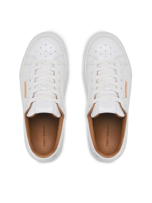 TORY BURCH LADYBUG SNEAKER