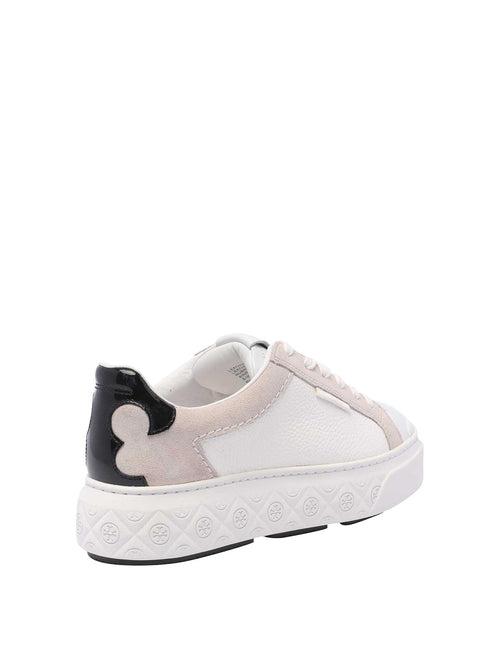 TORY BURCH LADYBUG SNEAKER