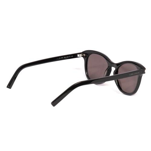 YVES SAINT LAURENT SUNGLASSES IN BLACK