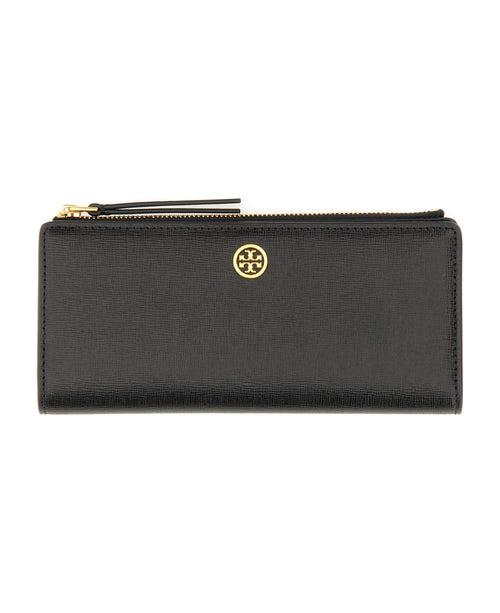 TORY BURCH ROBINSON SLIM WALLET