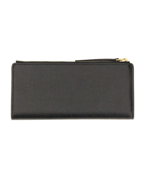 TORY BURCH ROBINSON SLIM WALLET