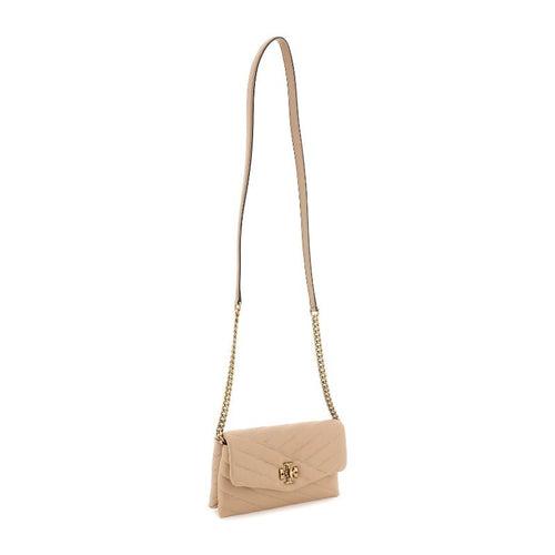 TORY BURCH KIRA CHEVRON MINI CROSSBODY