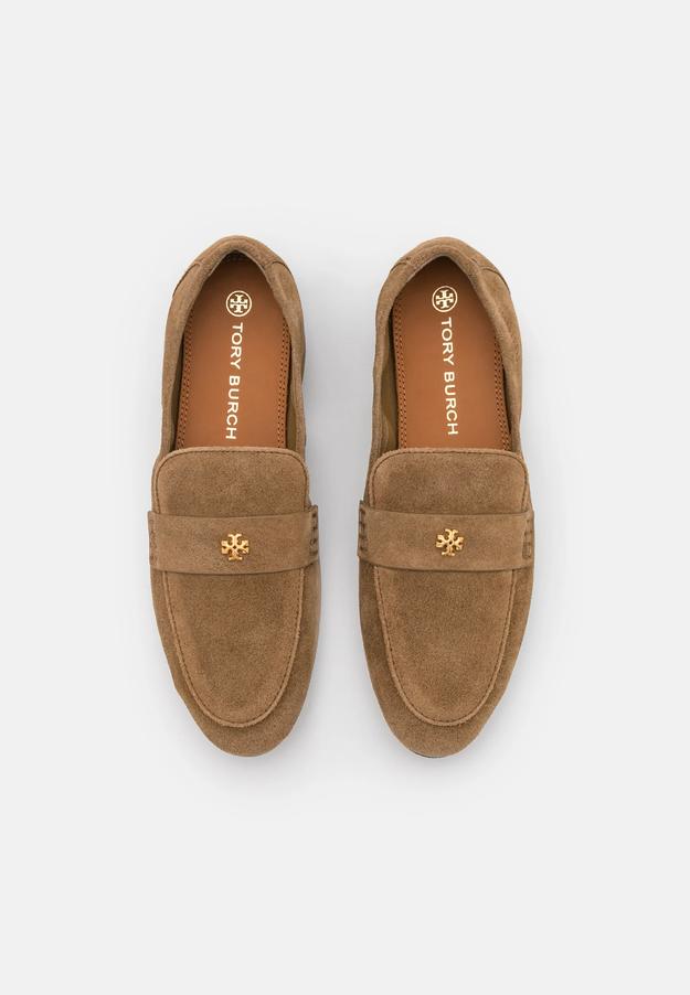 TORY BURCH BALLET LOAFER SLIP-ONS