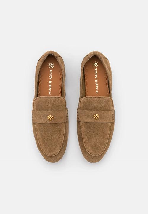 TORY BURCH BALLET LOAFER SLIP-ONS