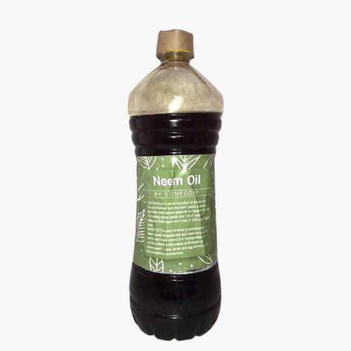 Neem oil: 1 ltr bottle