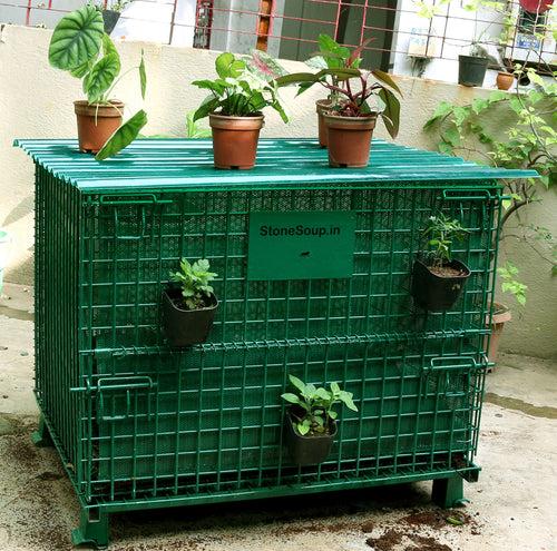 Community Composter : AADITI