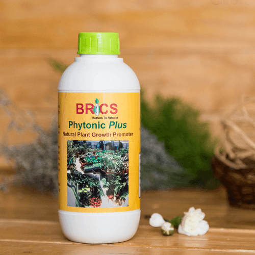 Phytonic Plus 100ml