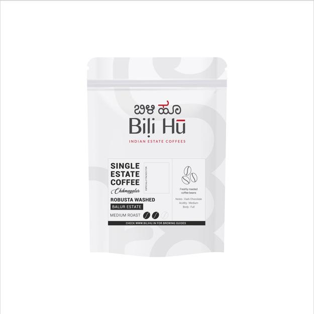 Balur Estate - Robusta (Medium Roast)