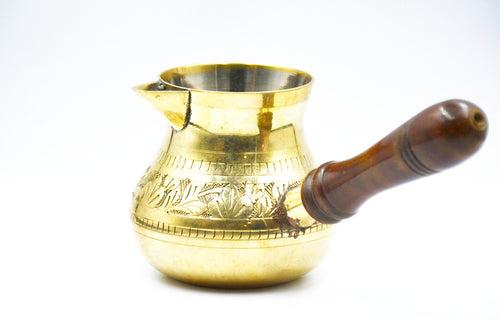 Turkish pot