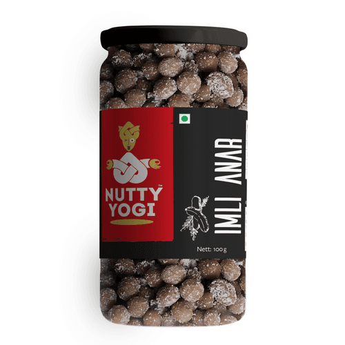 Nutty Yogi Imli Anar 100g