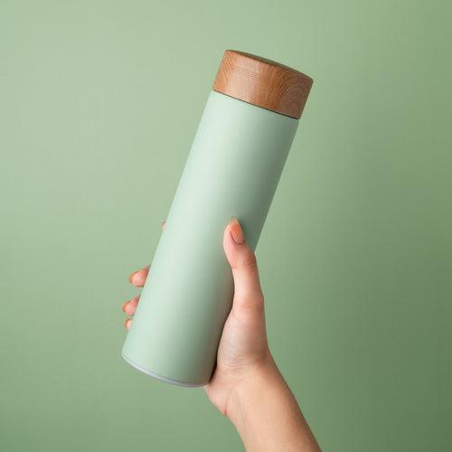 Stainless Steel Insulated Flask