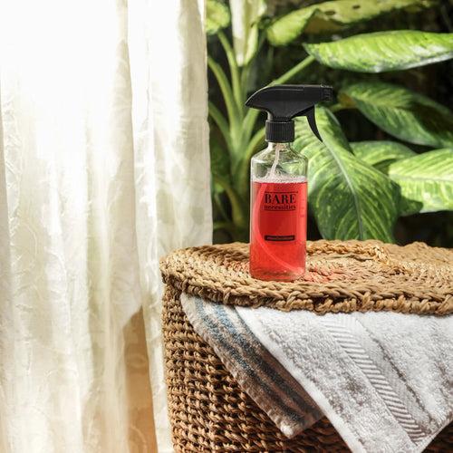 Genie in a bottle [Zero Waste Multi-Surface Cleaner] [Plant-based, Toxin-free, Pet-friendly]