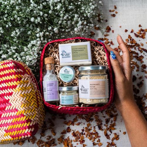 Empower Her Gift Box [Sustainable Gifts for Her]