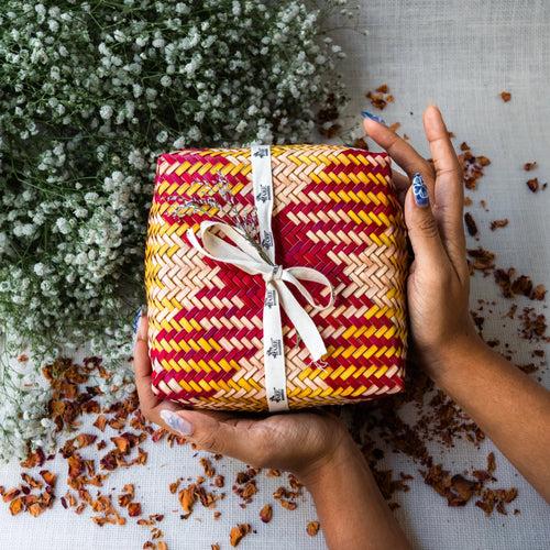 Empower Her Gift Box [Sustainable Gifts for Her]