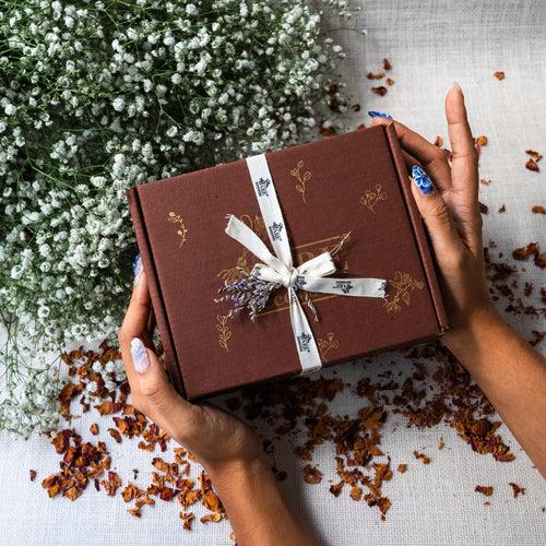 Empower Her Gift Box [Sustainable Gifts for Her]