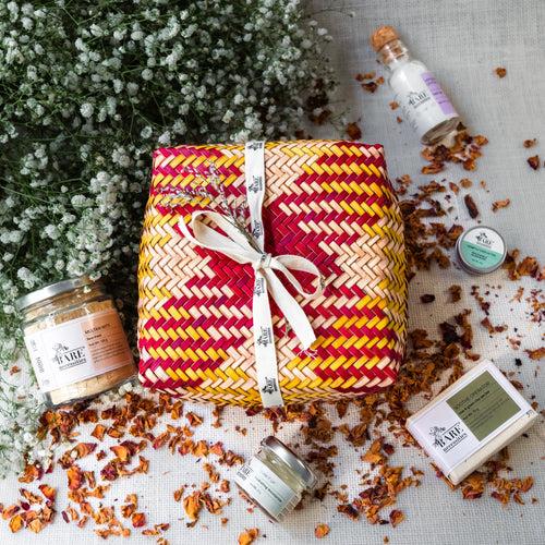 Empower Her Gift Box [Sustainable Gifts for Her]