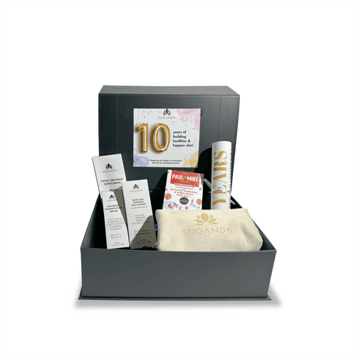 10 Year Bundle