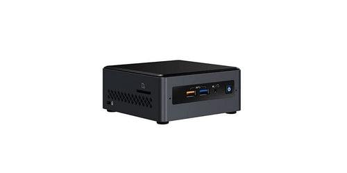 [RePacked] Intel NUC BOXNUC7CJYHN3 Mini PC with 7th Gen Intel Celeron processor