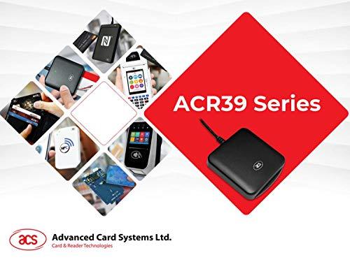 [RePacked] ACS USB Smart Card Reader ACS ACR39U-I1