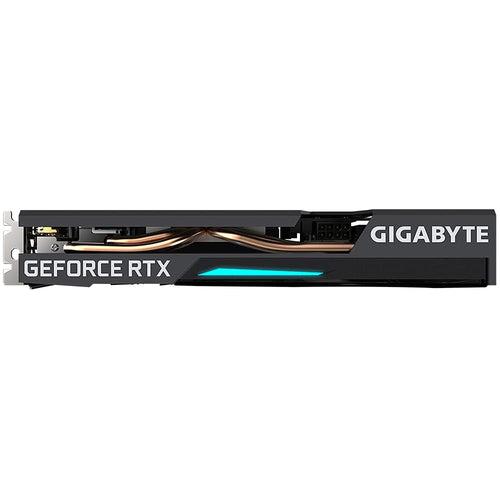 GIGABYTE Nvidia Geforce RTX 3060 Eagle 12GB GDDR6 192-Bit Graphics Card