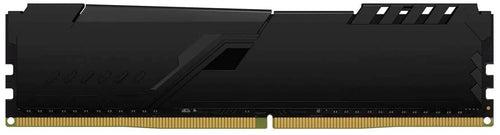 [RePacked] HyperX Fury Black 16GB 3600MHz DDR4 CL18 DIMM HX436C18FB4K4/64