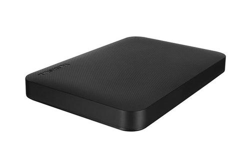 [Repacked] TOSHIBA HDTP210AK3AA Canvio 1TB Portable External Hard Drive (Black)